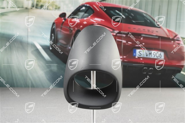 Hutze Oberteil, Sport Chrono-Paket, schwarz