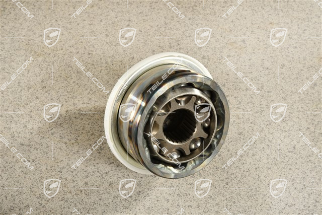 Drive shaft joint, outer