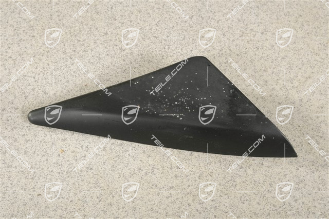 Verkleidung, Aussenspiegel, Elektrich Verstellbar, Schwarz, R