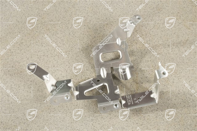 Halter für Ölbehälter