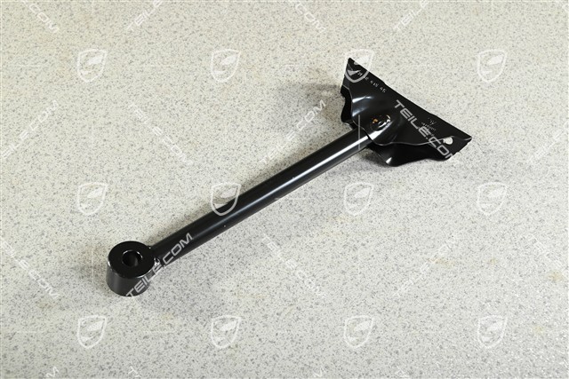 Strut bar, front, R