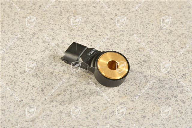 Knock sensor