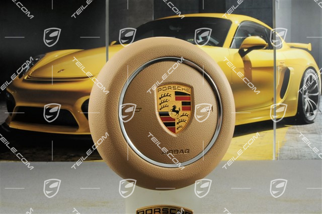 Airbag, luxor beige Airbag, luxor beige