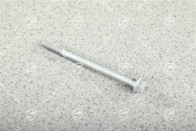 Sechskantschraube M8 x 110 Sechskantschraube M8 x 110