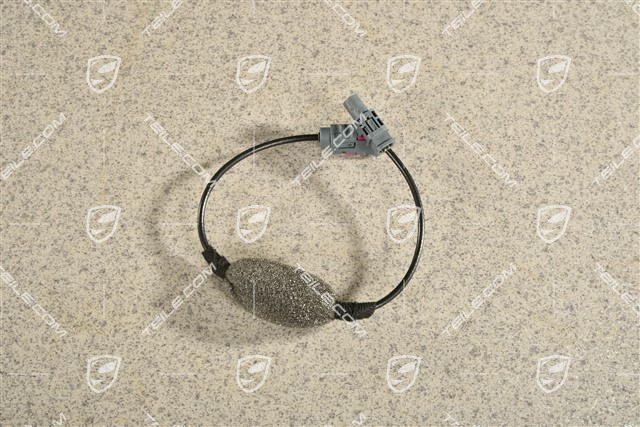 Connecting wire