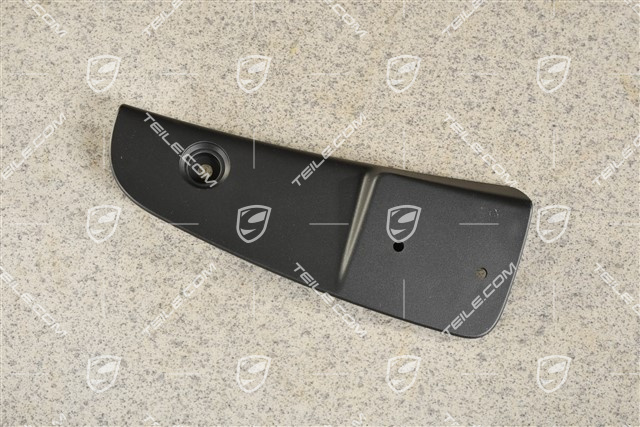 Traegerplatte / Aufsatz / Basis für den Telefonhörer