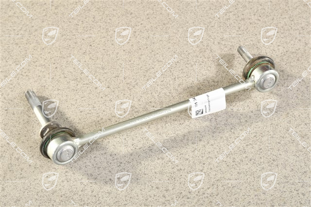 GT3 / GT2 RS, Stabiliser / sway bar ball joint mounting, L=R