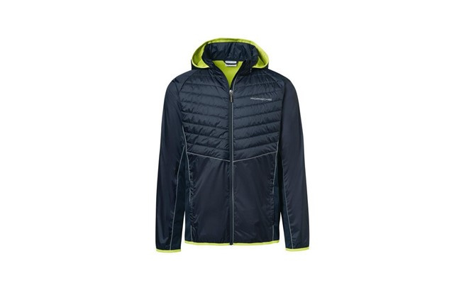 Men's Sport Windbreaker S 46/48