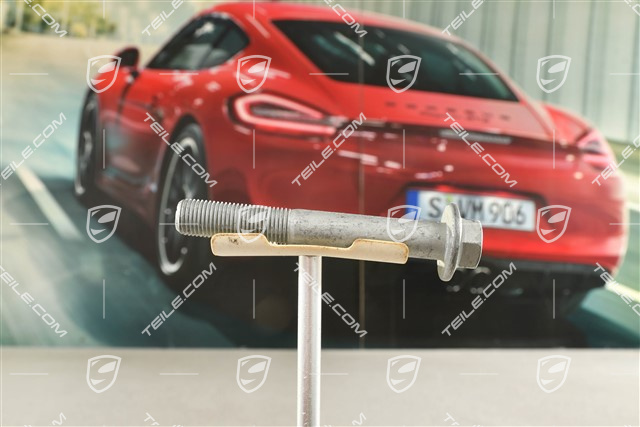 Sechskantschraube M14 x 100