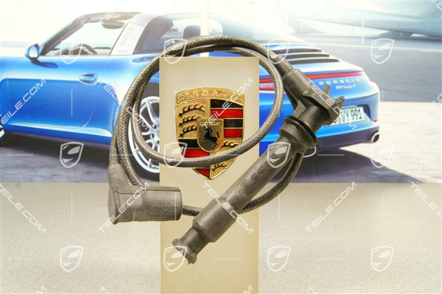 Zuendleitung zylinder 6 Zuendleitung zylinder 6