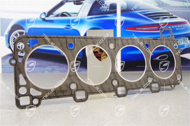 Cylinder head gasket