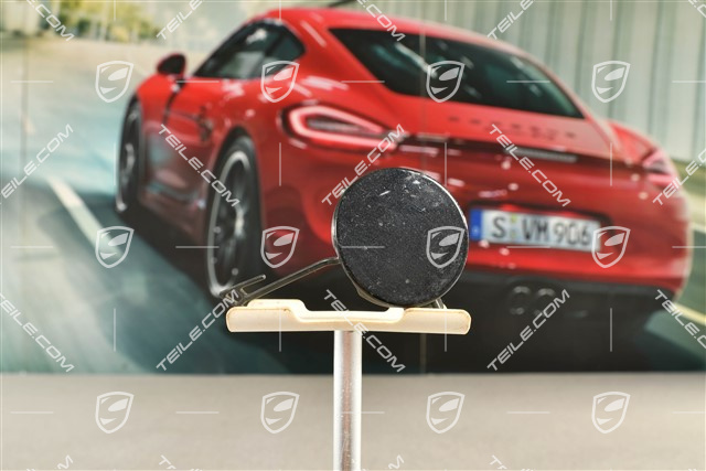 Abdeckung, Abschleppöse, Stosstange vorne