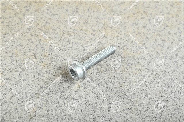 Screw / Bolt M8 x 40 Screw / Bolt M8 x 40
