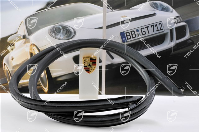 Dichtung, Cabrio, R Dichtung, Cabrio, R