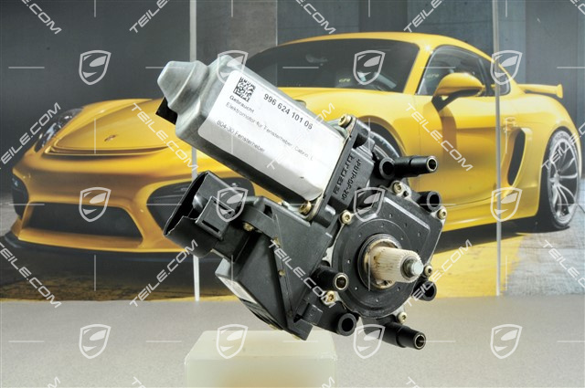 Elektromotor für Fensterheber, Cabrio, L Elektromotor für Fensterheber, Cabrio, L