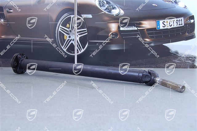 Cardan shaft Cardan shaft