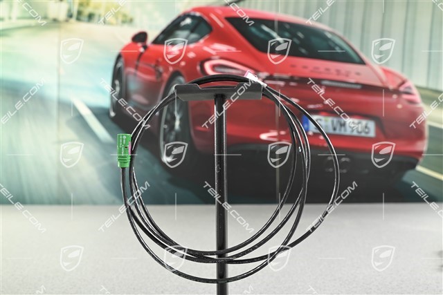 Connecting wire VTS / GSM