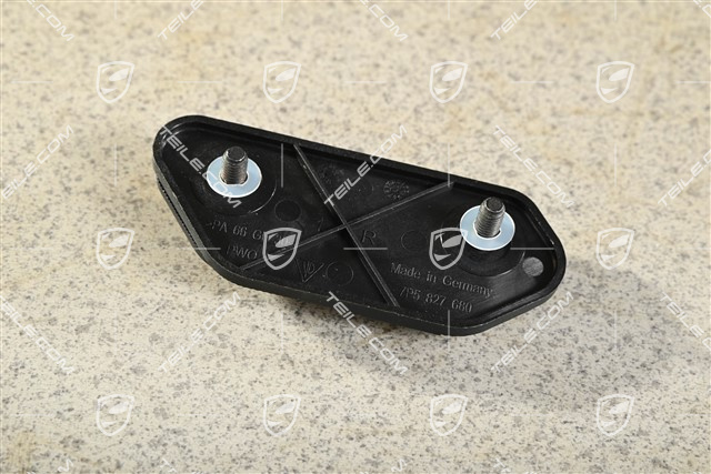Führungskeil, R