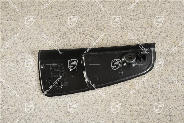 Traegerplatte / Aufsatz / Basis für den Telefonhörer
