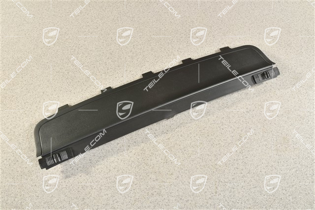 Trim cover