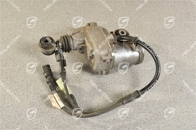 Spurstange Lenkung Hinterachse, Hinterachslenkung, GT2 RS / GT3 RS / Speedster, L