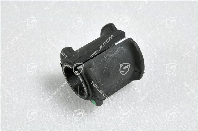 Stabiliser bushing, 19,80 mm Stabiliser bushing, 19,80 mm