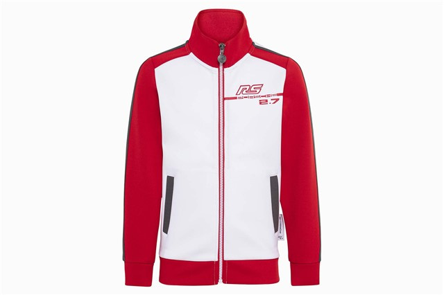 Kids Trainingsjacke RS 2.7 98