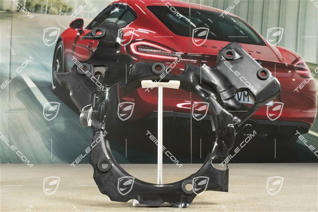 Cover, 4,2L 281/283kW