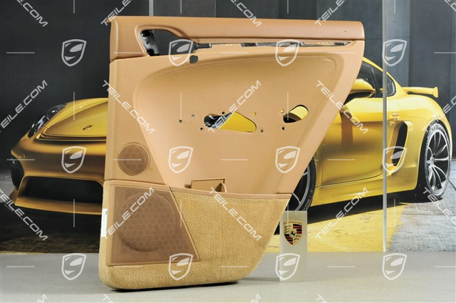 Türverkleidung, Leder beschädigt, R Türverkleidung, Leder beschädigt, R