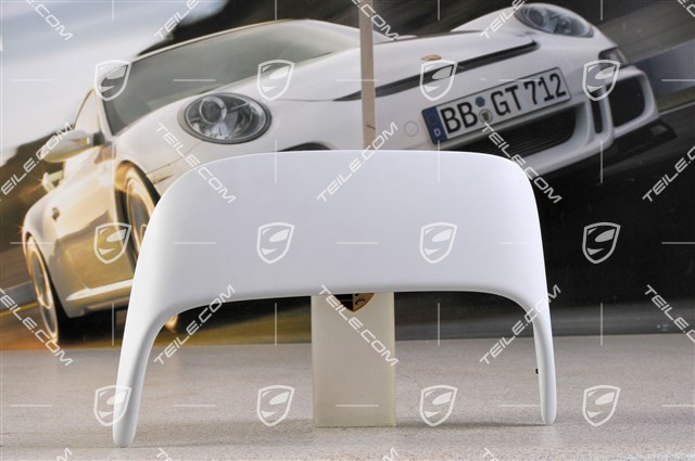 Air scoop, R Air scoop, R