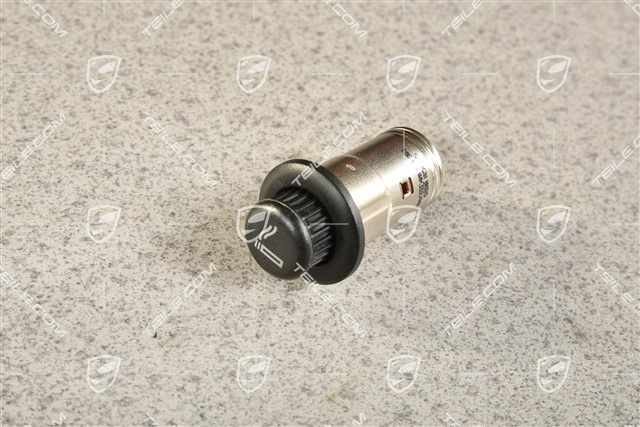 Cigarette lighter