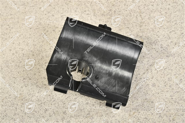 Retainer for senosr of Intelligent park assist IPA, centre, L