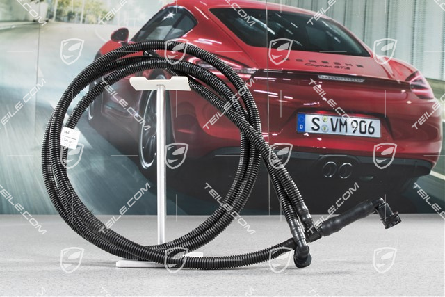 Hose