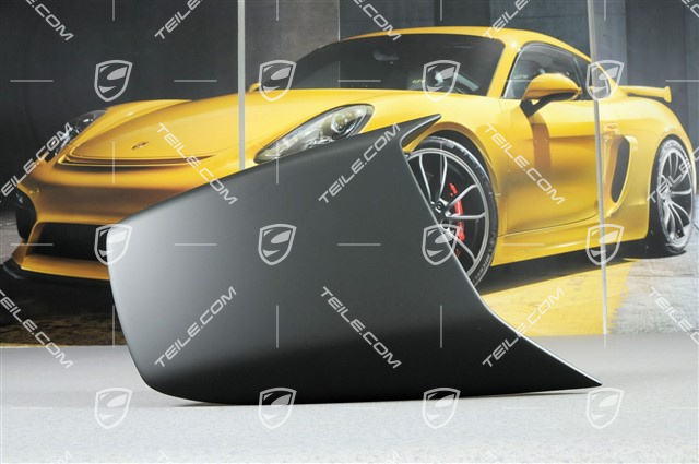 Air inlet, R Air inlet, R