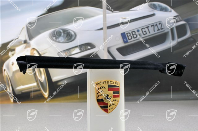 Dichtung, außen für Fondscheibe, Cabrio, L Dichtung, außen für Fondscheibe, Cabrio, L