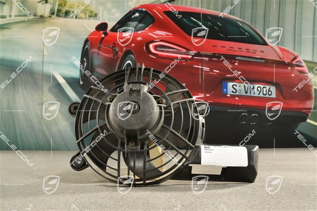 Blower
