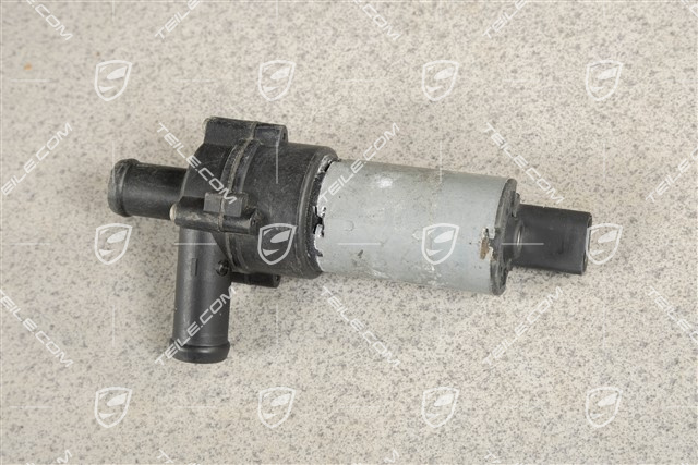 Circulation electric water pump, 3,6L 206kW