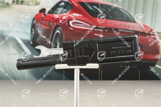 Tool kit