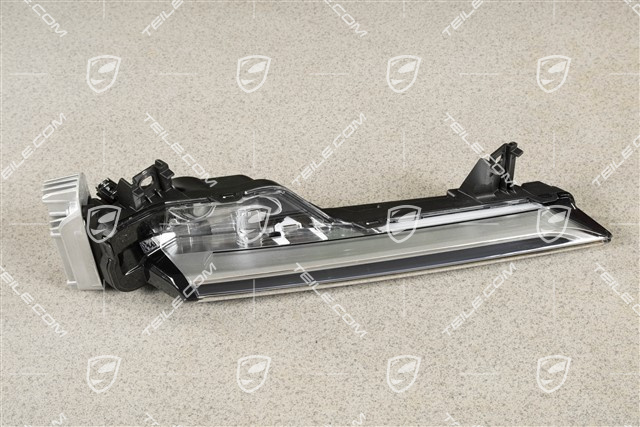 Zusatzscheinwerfer, LED, R