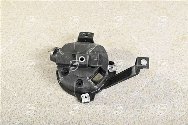 Bracket for loudspeaker