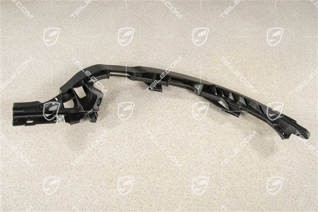 Retaining strip, GT3 RS, R