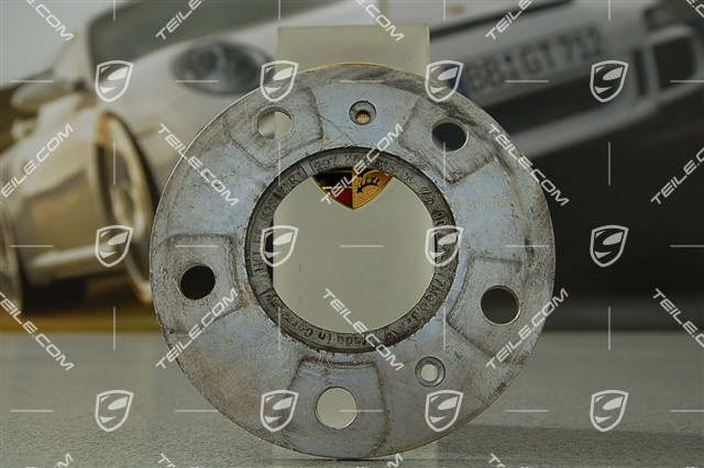 Tarcza dystansowa 5mm, 1 szt.