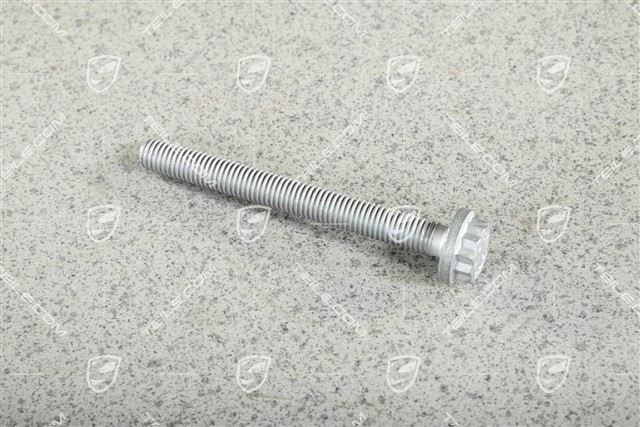 Schraube M10 x 95 Schraube M10 x 95