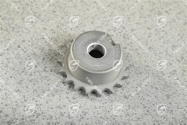 Timing chain sprocket