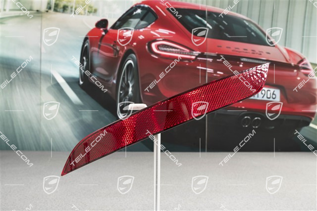 Reflector, Turbo, L