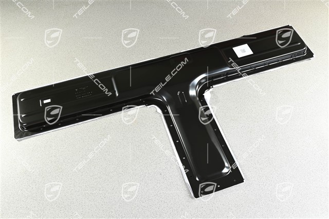 Cover housing for Battery module