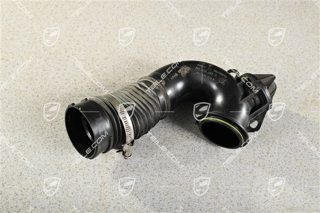 Turbo, inlet hose, intake hose, R