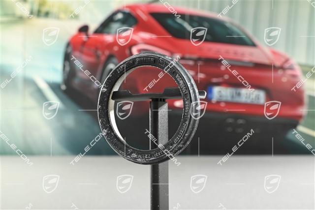 Bump Stop for Suspension Control Arm, L=R