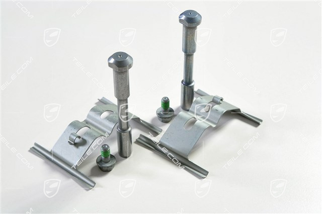 Repair kit