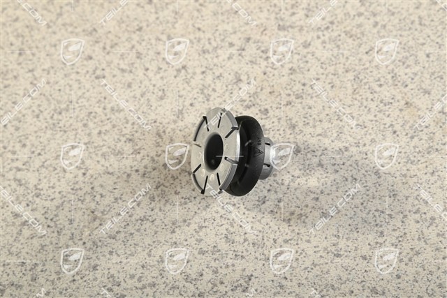 Befestigungsclip, Schwellerblende Befestigungsclip, Schwellerblende